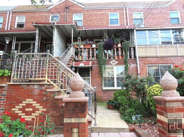1362 East 87th Street, Brooklyn NY 11236