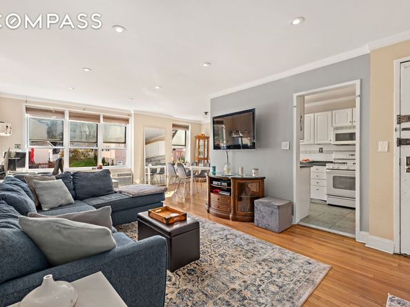 5730 Mosholu Avenue 4F, Bronx NY 10471