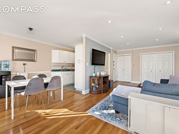 5730 Mosholu Avenue 4F, Bronx NY 10471
