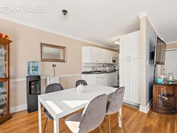 5730 Mosholu Avenue 4F, Bronx NY 10471