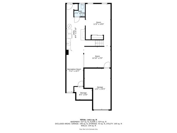 53-31 37th Road, Queens NY 11377