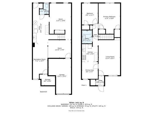 53-31 37th Road, Queens NY 11377