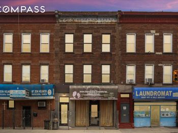 34 Rockaway Avenue