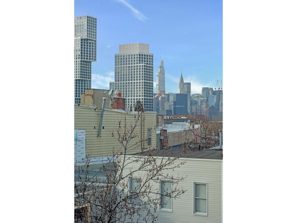 120 Java Street 4B, Brooklyn NY 11222