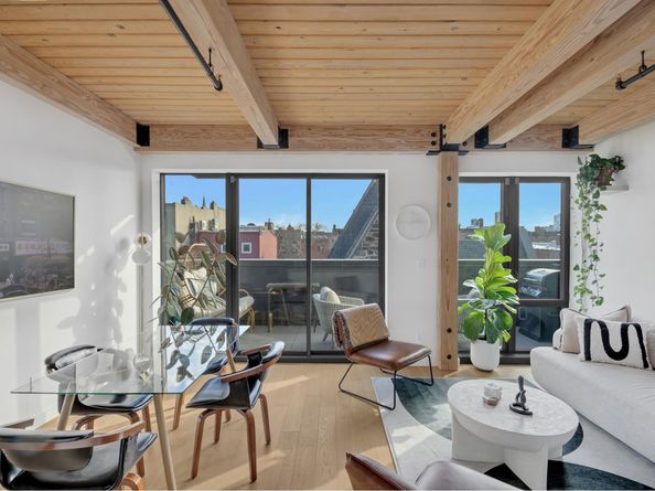 120 Java Street 4B, Brooklyn NY 11222