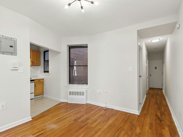78 East 127th Street 19, New York NY 10035