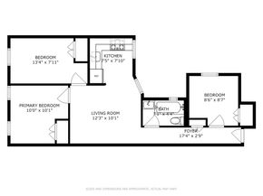 78 East 127th Street 19, New York NY 10035