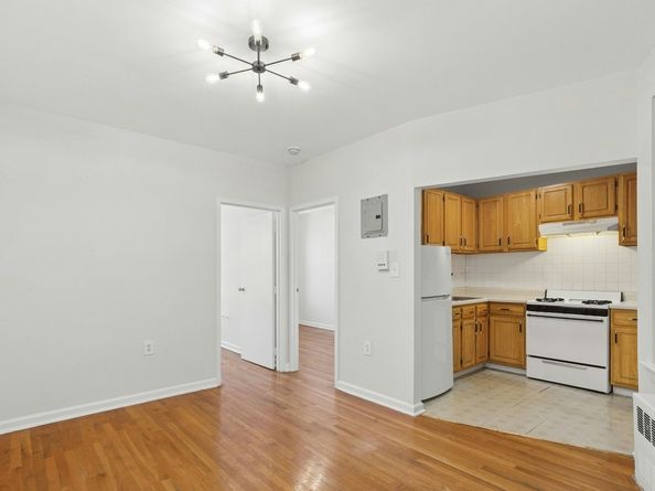 78 East 127th Street 19, New York NY 10035