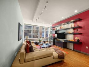 1600 Broadway 18C, New York NY 10019
