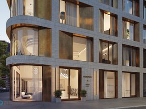 250 East 25th Street PHB, New York NY 10010