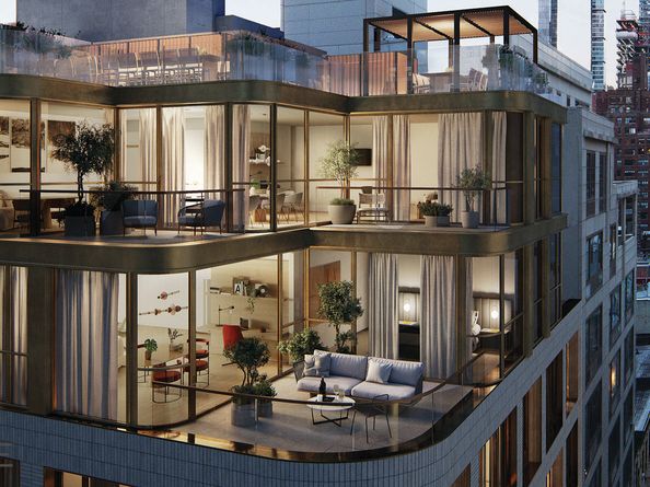 250 East 25th Street PHB, New York NY 10010