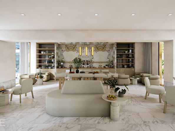 250 East 25th Street PHB, New York NY 10010