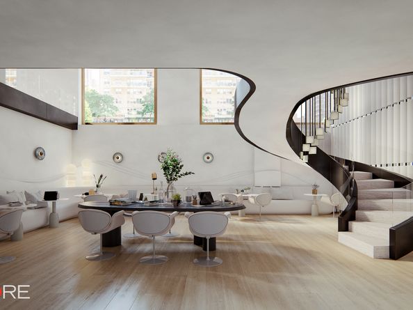 250 East 25th Street PHB, New York NY 10010
