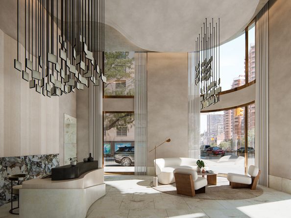 250 East 25th Street PHB, New York NY 10010