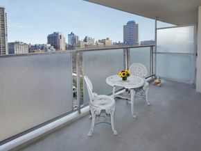 75 Henry Street 8C, Brooklyn NY 11201
