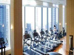 25 Columbus Circle 59D, New York NY 10019