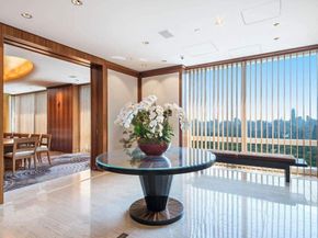 25 Columbus Circle 59D, New York NY 10019