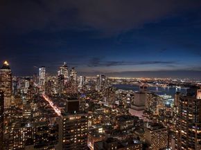 25 Columbus Circle 59D, New York NY 10019