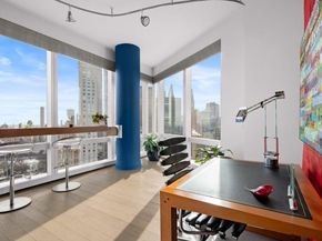 25 Columbus Circle 59D, New York NY 10019