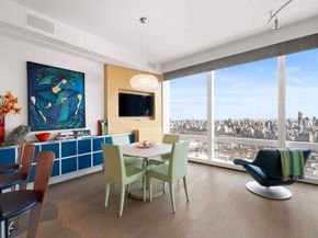 25 Columbus Circle 59D, New York NY 10019
