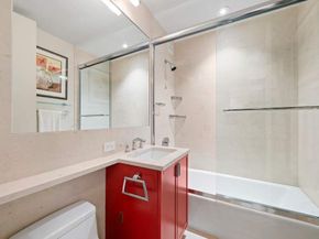 25 Columbus Circle 59D, New York NY 10019