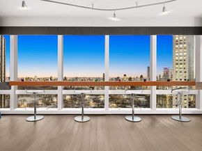 25 Columbus Circle 59D, New York NY 10019