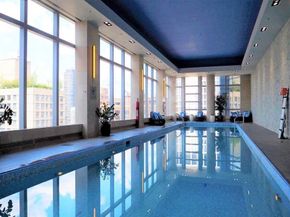 25 Columbus Circle 59D, New York NY 10019