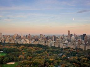 25 Columbus Circle 59D, New York NY 10019