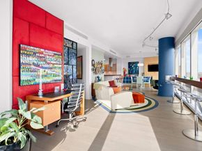 25 Columbus Circle 59D, New York NY 10019