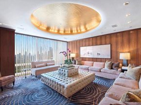 25 Columbus Circle 59D, New York NY 10019