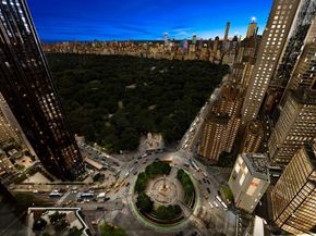 25 Columbus Circle 59D, New York NY 10019
