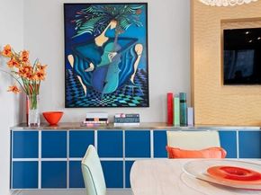 25 Columbus Circle 59D, New York NY 10019