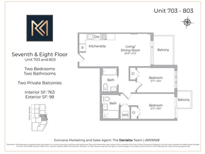 428 East 9th Street 703, Brooklyn NY 11218