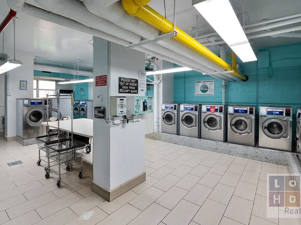 477 Fdr Drive M1605, New York NY 10002