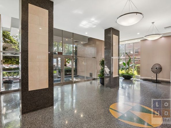 477 Fdr Drive M1605, New York NY 10002