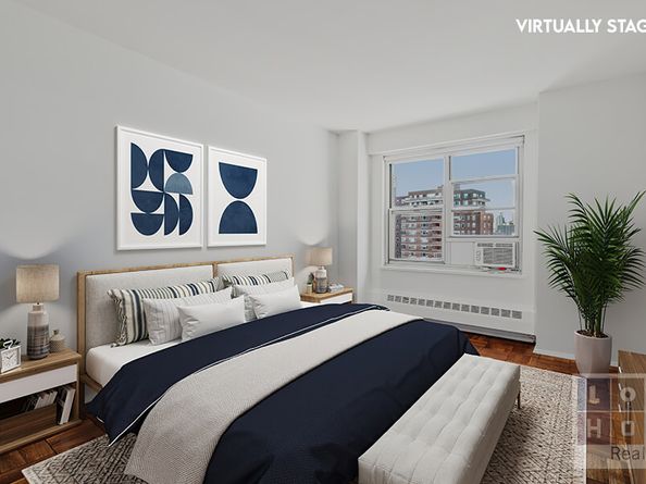 477 Fdr Drive M1605, New York NY 10002