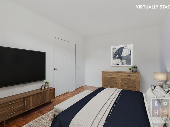 477 Fdr Drive M1605, New York NY 10002