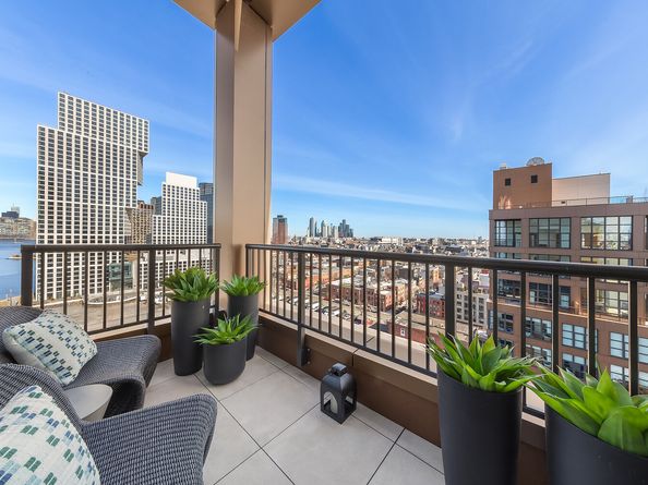 29 Huron Street PHCW, Brooklyn NY 11222