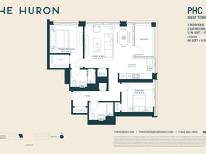 29 Huron Street PHCW, Brooklyn NY 11222