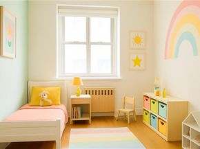 2475 West 16th Street 18G, Brooklyn NY 11214