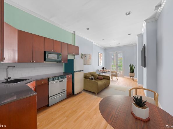 248 East 33rd Street, New York NY 10016