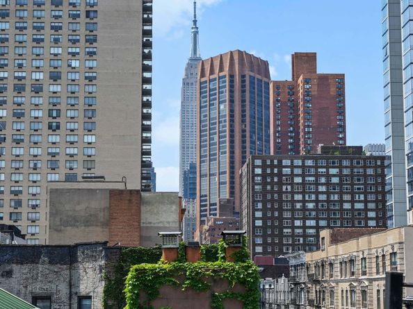 248 East 33rd Street, New York NY 10016