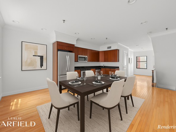248 East 33rd Street, New York NY 10016