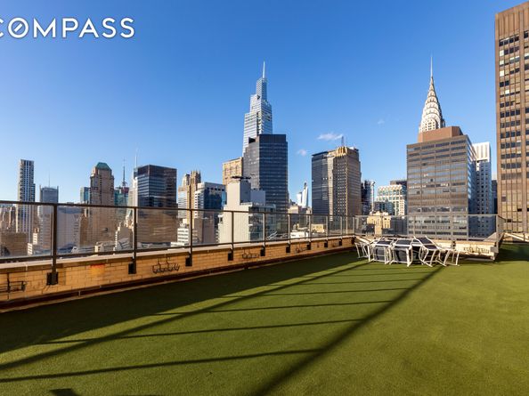 160 East 38th Street 32A, New York NY 10016