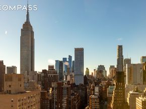 160 East 38th Street 32A, New York NY 10016