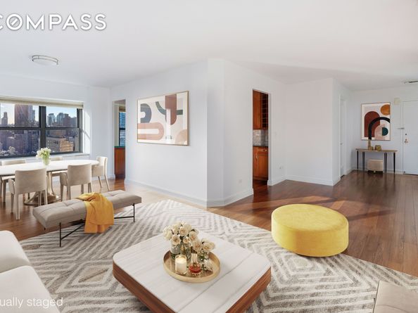 160 East 38th Street 32A, New York NY 10016