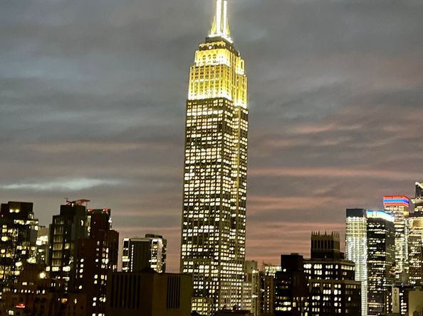 160 East 38th Street 32A, New York NY 10016
