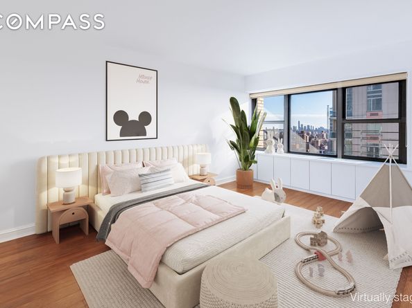 160 East 38th Street 32A, New York NY 10016