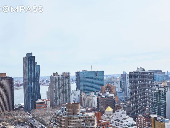 160 East 38th Street 32A, New York NY 10016