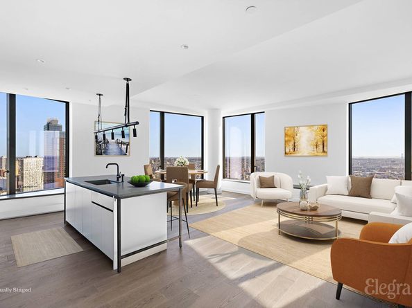 11 Hoyt Street 39F, Brooklyn NY 11201-5832